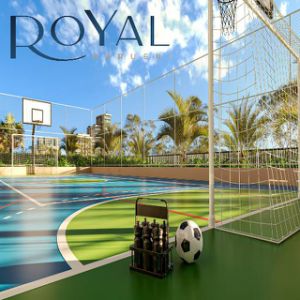 Quadra Royal 2