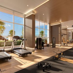 Fitness Royal 2