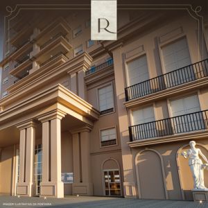 Fachada Royal 2